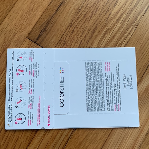 Color Street - Picture 2 of 3